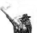 Epic marksman