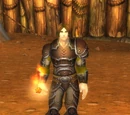 Livingston Marshal