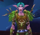 Ysiel Windsinger