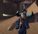 Swarmguard Needler