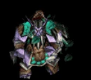 Druid of the Claw (Warcraft III)