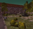 Huntsman's Cloister