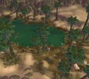 Oasis of Vir'sar