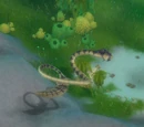 Brinescale Serpent
