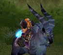 Talbuk mounts