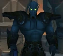 Levixus