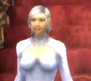 Mia Greymane