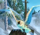 Stormpike Owl
