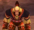 Warcaller Gorlach