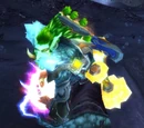 Earthcaller Torunscar