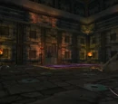 Headmaster's Study