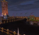 Darkmoon Zoo Bizarre
