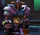 Ironspine