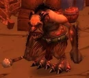 Stonevault Rockchewer