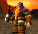 Expeditionary Mountaineer