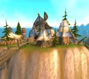 Hunter Rise