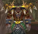 Tree Warden Chawn