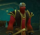 Defias Evoker