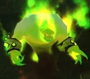 Incandescent Fel Spark
