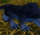 Panther (mob)