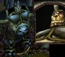 Kor'gall