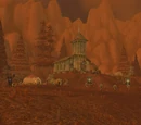 Argent Dawn