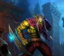 Zul'jin
