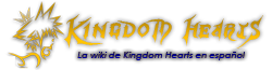 Kingdom Hearts Wiki