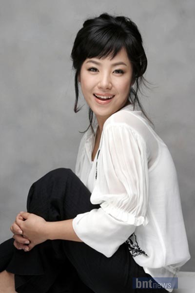 Kim Min Hee - Wallpaper Image