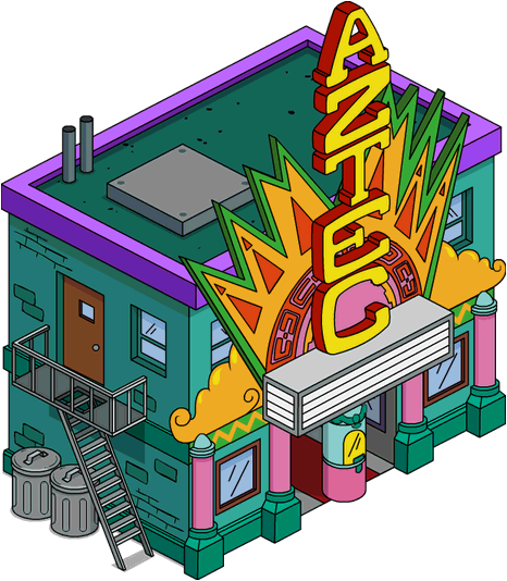 Los simpsons