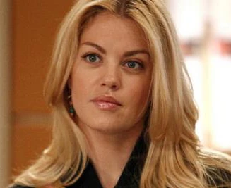 Bree Williamson desktop Wallpapers