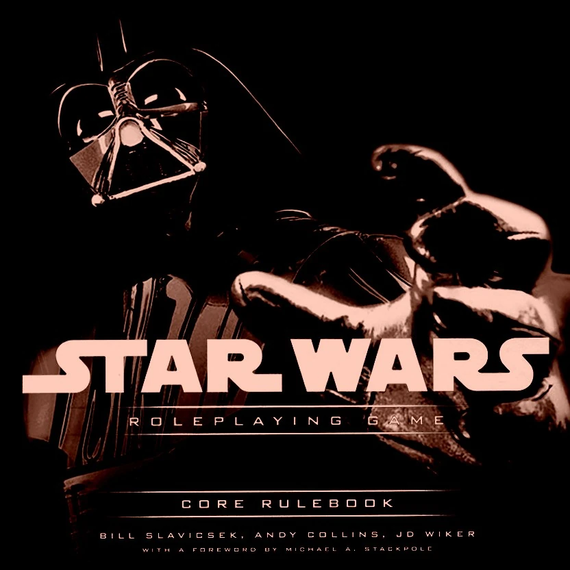 Star Wars Saga Rpg Adventures