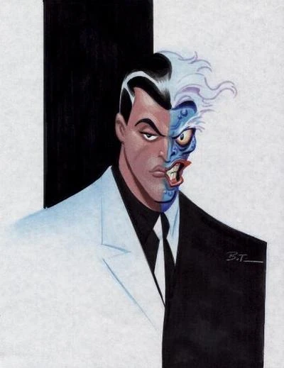Two-Face