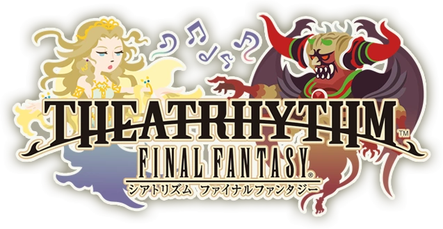 Theatrhythm_Final_Fantasy_Logo