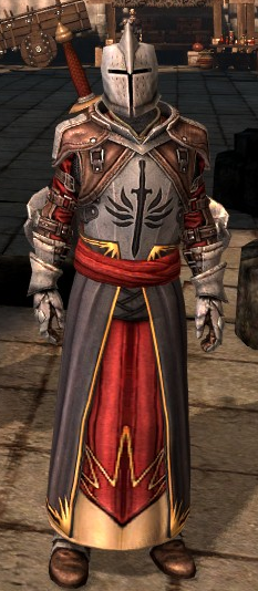 Mage Robes, Dragon Age Wiki