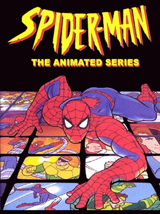 Spiderman (1994) Saga Venom - 3GP