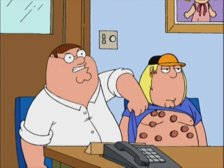 Family Guy