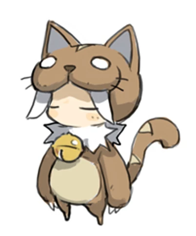 Forum Image: http://images2.wikia.nocookie.net/__cb58377/disgaea/en/images/4/47/D3_Catsaber.jpg