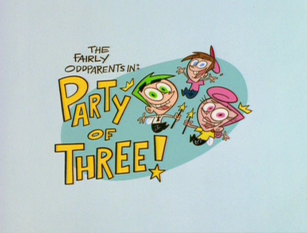 The Party of No - The Party Of Know