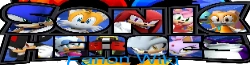 Sonic Heroes Fanon Wiki