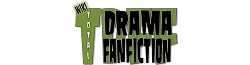 Total Drama Fanfiction