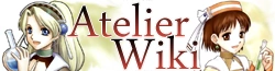 The Atelier Series Wiki