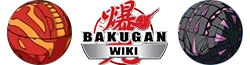 Bakuganpedia
