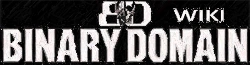 Binary Domain Wiki