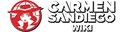Carmen Sandiego Wiki