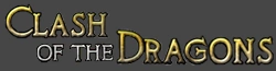 Clash of the Dragons Wiki