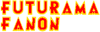 Futurama Fanon