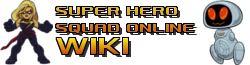 Super Hero Squad Online Wiki