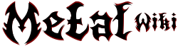 Metal Wiki
