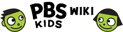 PBS Kids Wiki